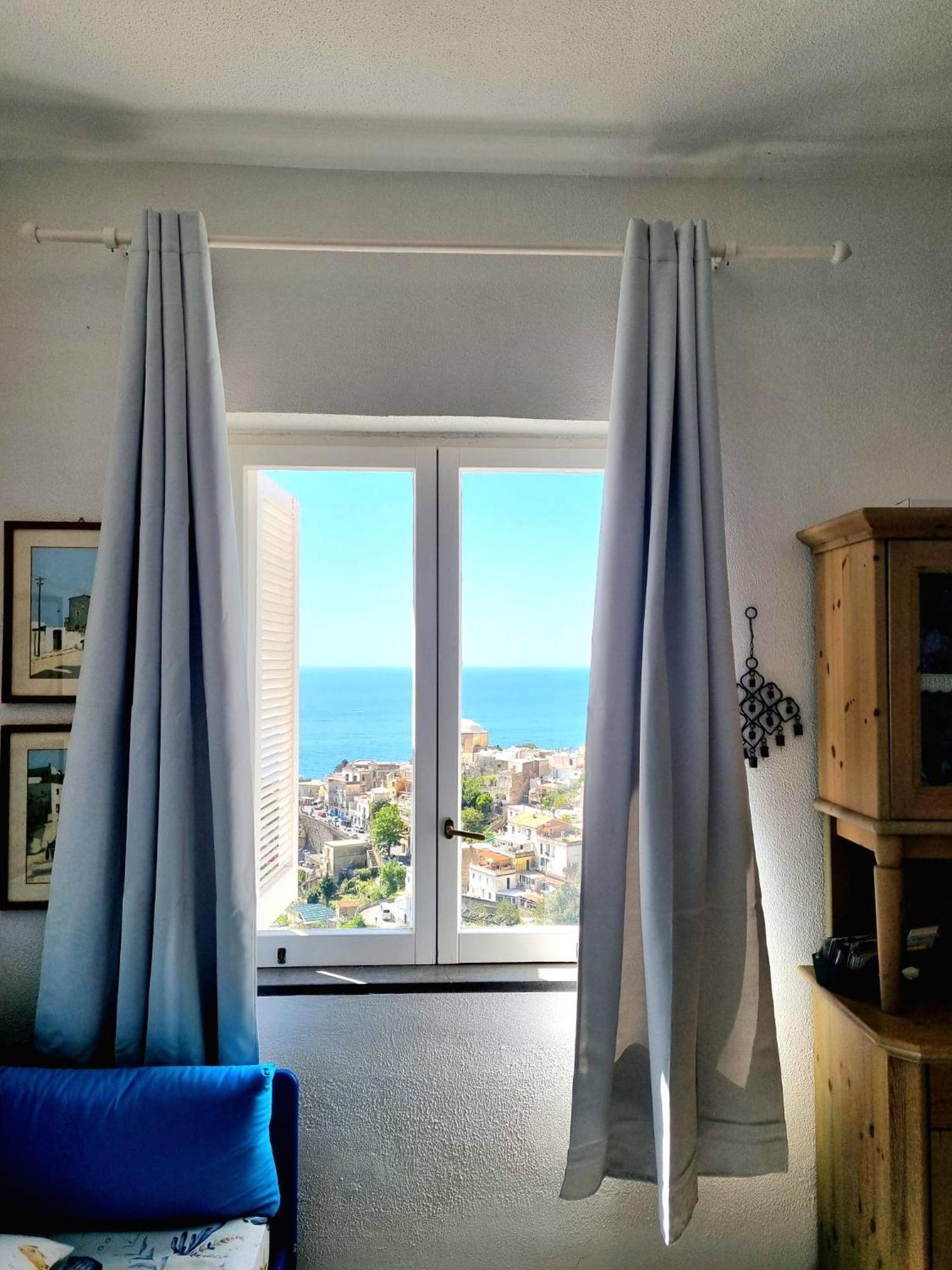 Casa Fefe Positano 빌라 외부 사진