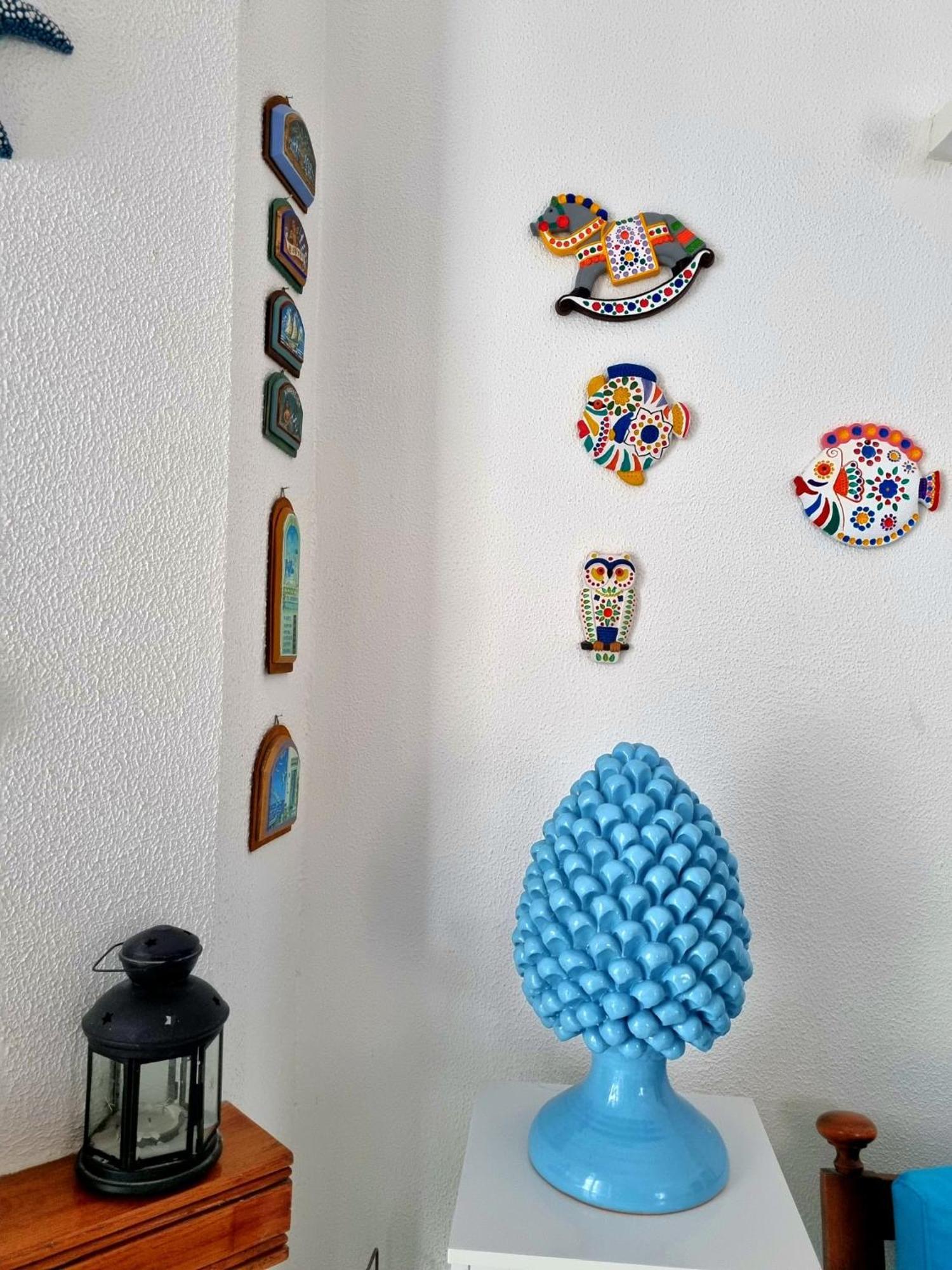 Casa Fefe Positano 빌라 외부 사진