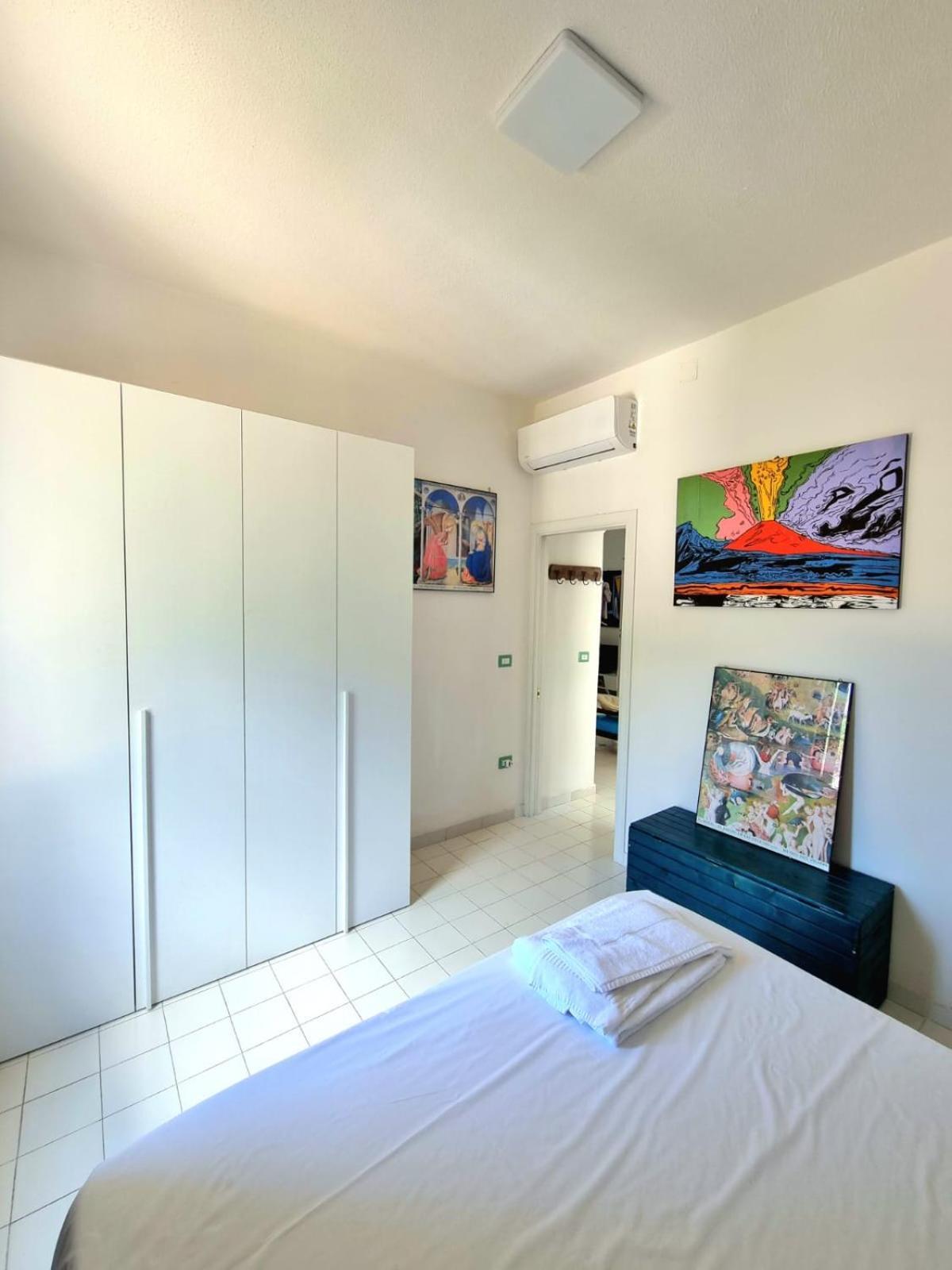 Casa Fefe Positano 빌라 외부 사진