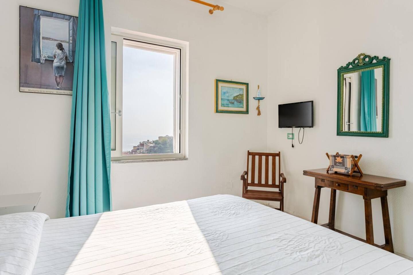 Casa Fefe Positano 빌라 외부 사진