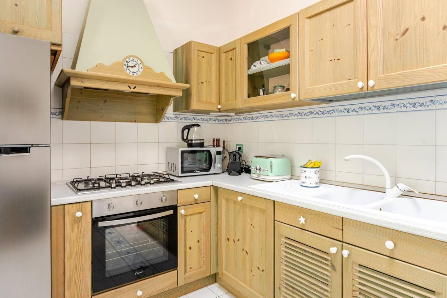 Casa Fefe Positano 빌라 외부 사진