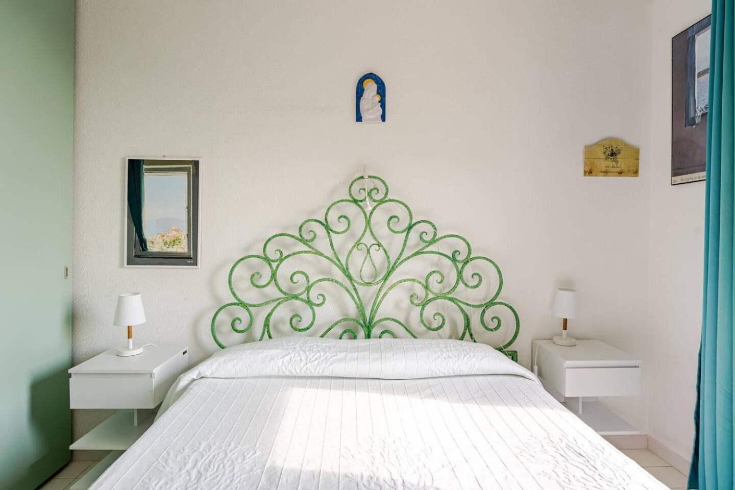 Casa Fefe Positano 빌라 외부 사진
