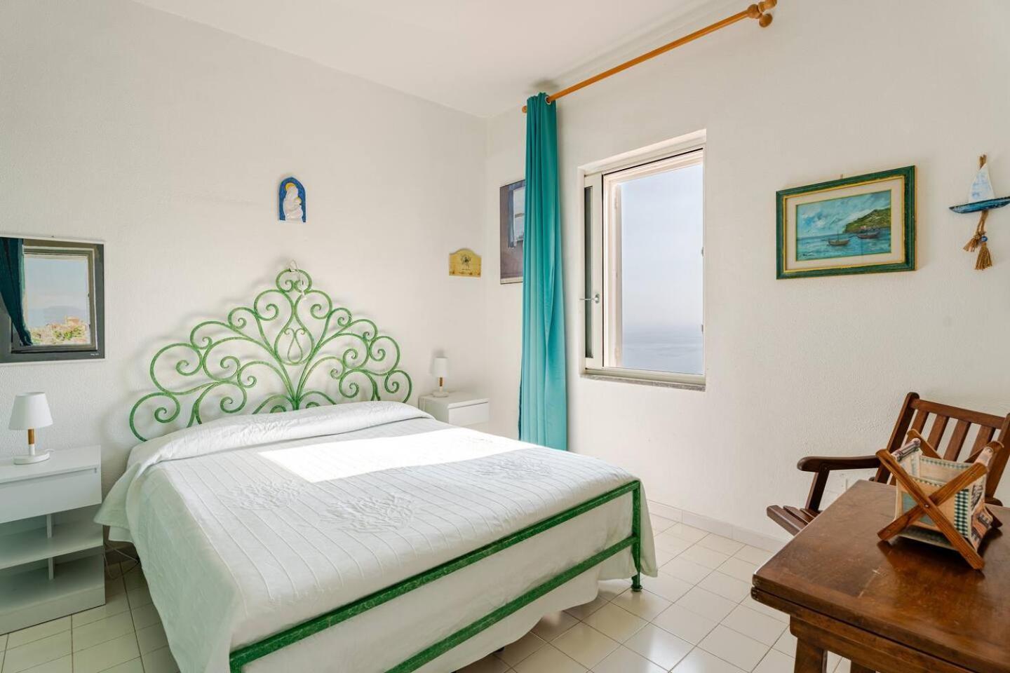Casa Fefe Positano 빌라 외부 사진