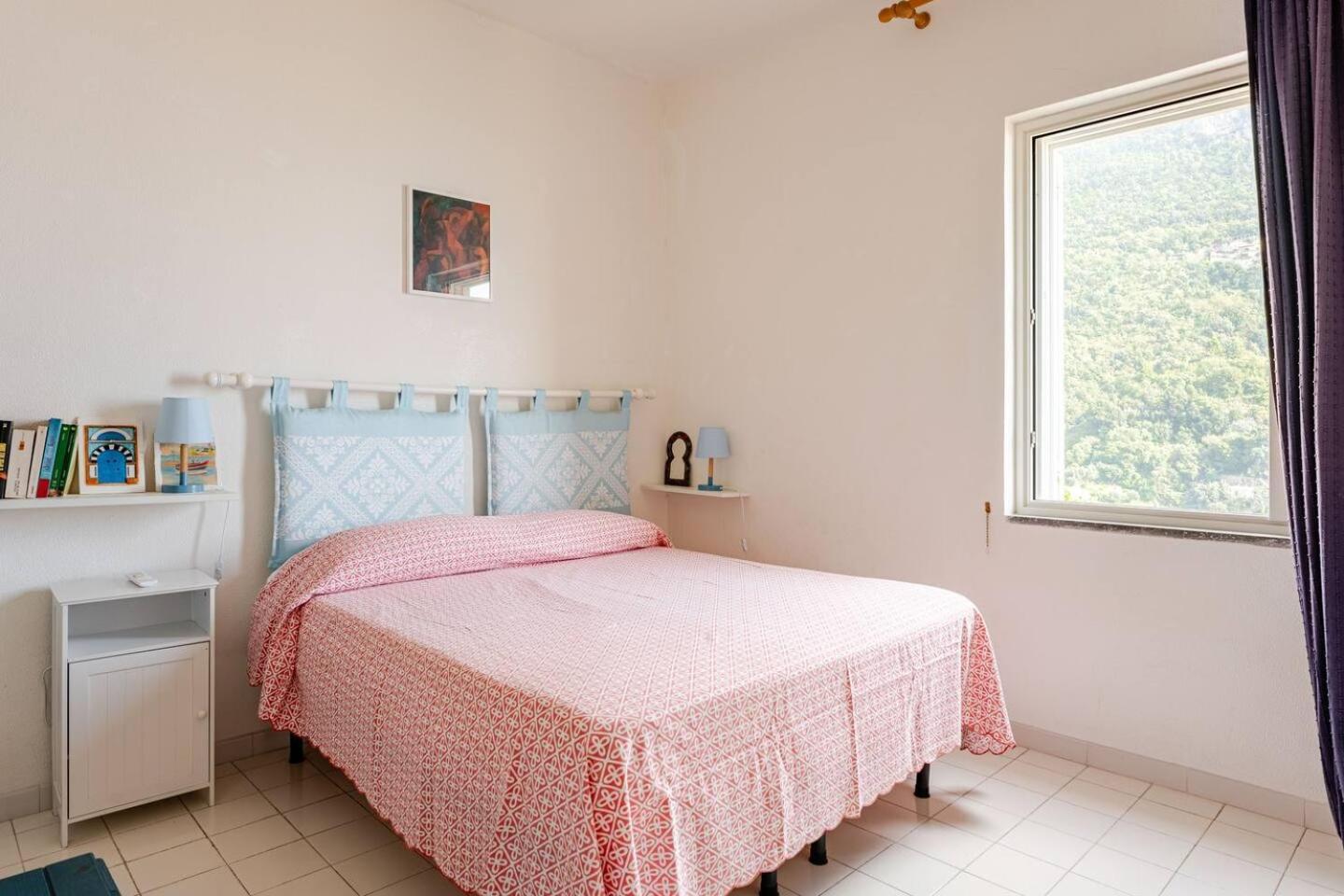 Casa Fefe Positano 빌라 외부 사진